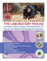 Cover Laboratory Mouse
