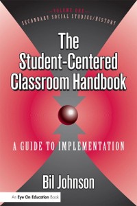 Cover Student Centered Classroom, The