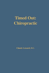 Cover Timed Out Chiropractic