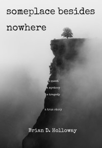 Cover Someplace Besides Nowhere