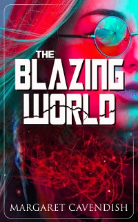 Cover The Blazing World