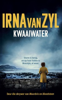Cover Kwaaiwater