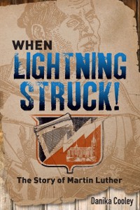 Cover When Lightning Struck!