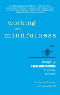 Cover Working with Mindfulness