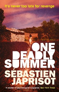 Cover One Deadly Summer