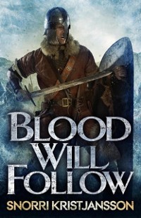 Cover Blood Will Follow