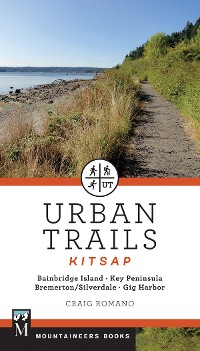 Cover Urban Trails: Kitsap