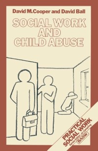 Cover Social Work and Child Abuse