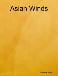 Cover Asian Winds