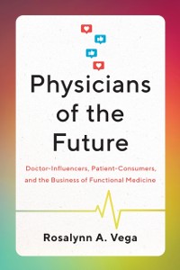 Cover Physicians of the Future