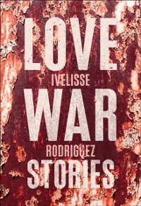 Cover Love War Stories