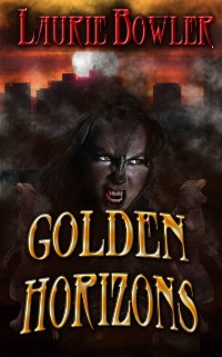 Cover Golden Horizons