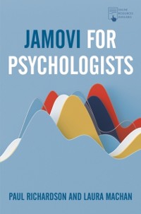 Cover Jamovi for Psychologists