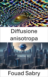 Cover Diffusione anisotropa