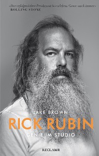 Cover Rick Rubin