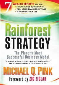 Cover Rainforest Strategy