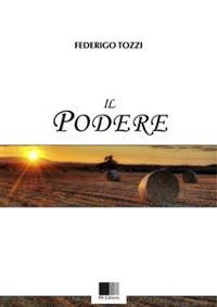 Cover Il Podere