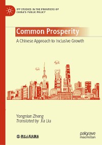 Cover Common Prosperity