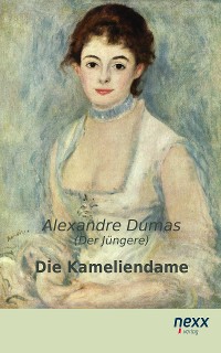 Cover Die Kameliendame