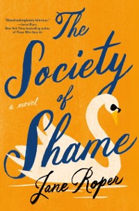 Cover Society of Shame