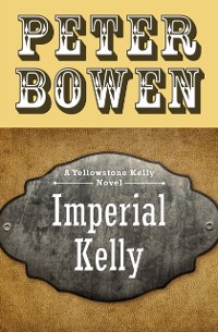 Cover Imperial Kelly