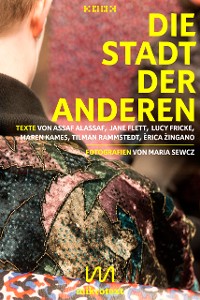 Cover Die Stadt der Anderen