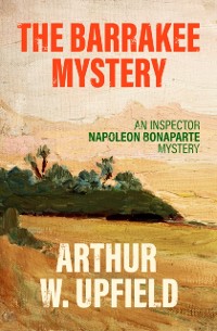 Cover Barrakee Mystery