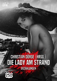 Cover DIE LADY AM STRAND