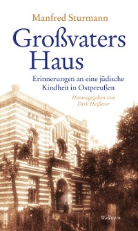 Cover Großvaters Haus