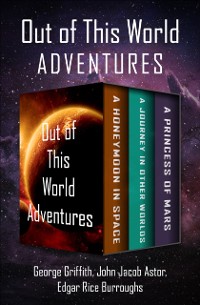 Cover Out of This World Adventures