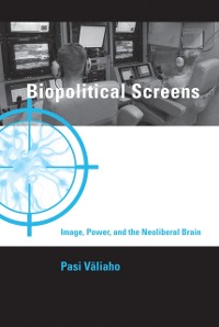 Cover Biopolitical Screens