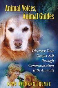 Cover Animal Voices, Animal Guides