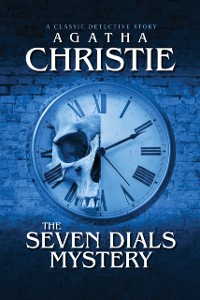 Cover Seven Dials Mystery