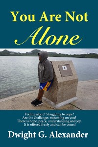 Cover You Are Not Alone