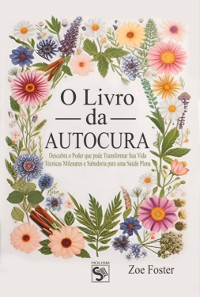 Cover O Livro Da Autocura