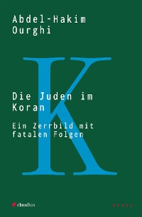 Cover Die Juden im Koran