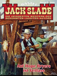 Cover Jack Slade 1010