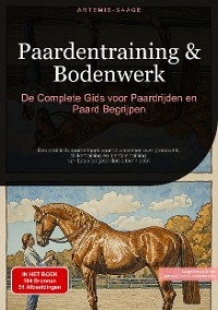 Cover Paardentraining & Bodenwerk: De Complete Gids voor Paardrijden en Paard Begrijpen