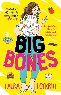 Cover Big Bones