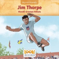 Cover Jim Thorpe