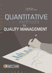 Cover Quantitative Methods for Quality Management