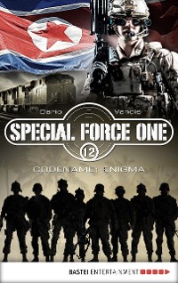 Cover Special Force One 12
