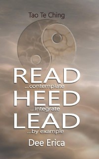Cover Read...contemplate Heed...integrate Lead...by example