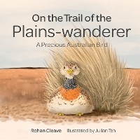 Cover On the Trail of the Plains-wanderer