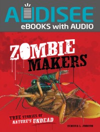 Cover Zombie Makers