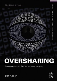 Cover Oversharing:  Presentations of Self in the Internet Age