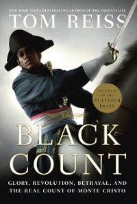 Cover Black Count