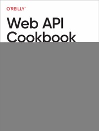 Cover Web API Cookbook