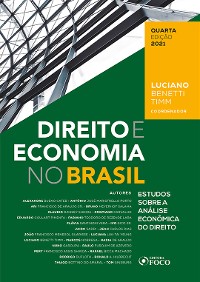 Cover Direito e Economia no Brasil