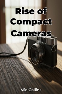 Cover Rise of Compact Cameras